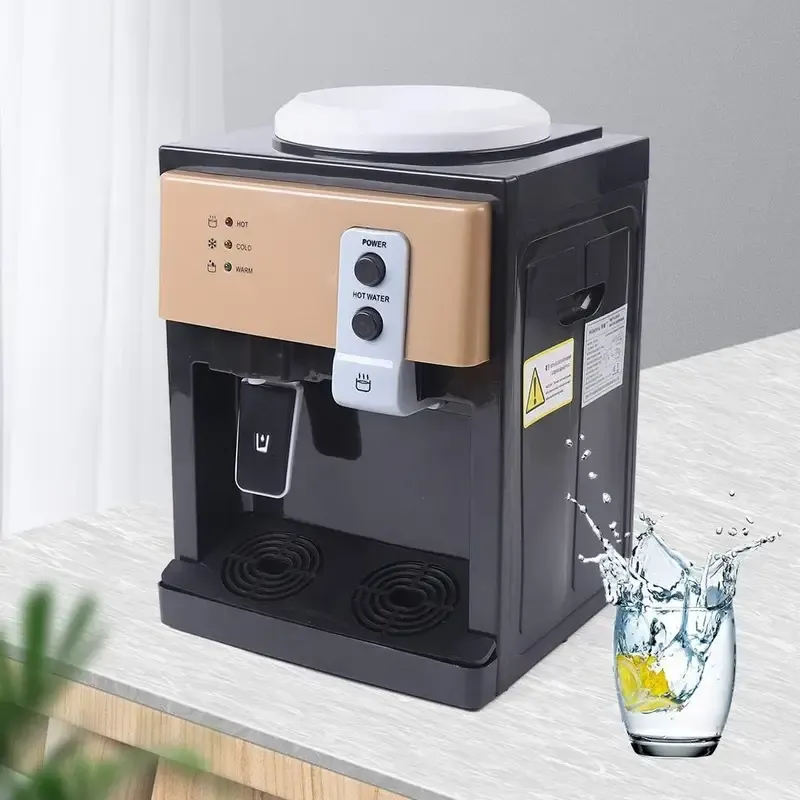 Loading Electric Water Dispenser