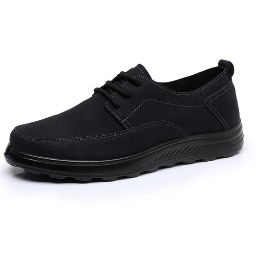 Summer new style slip-on shoes with soft sole, breathable and durable, suitable for casual and fashionable wear.