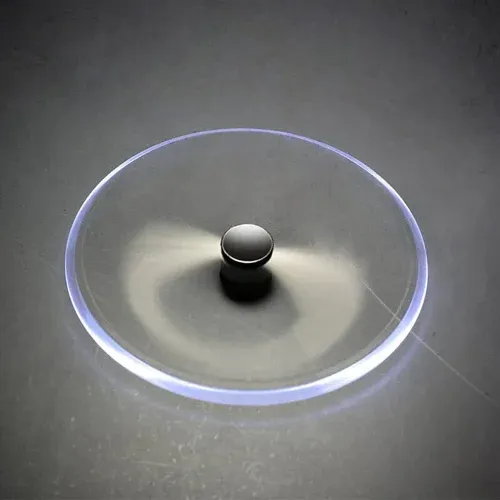 Fidget Spinner Pen with LED Light