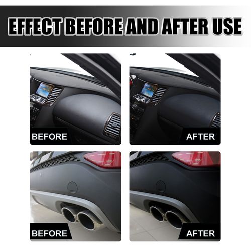 3.5fl.oz Car Interior Refurbishment Agent