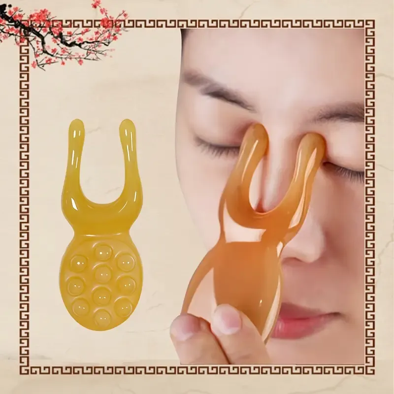 Facial Massage Tools