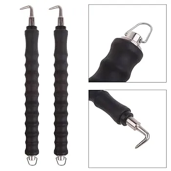 Rebar Tie Hook 2