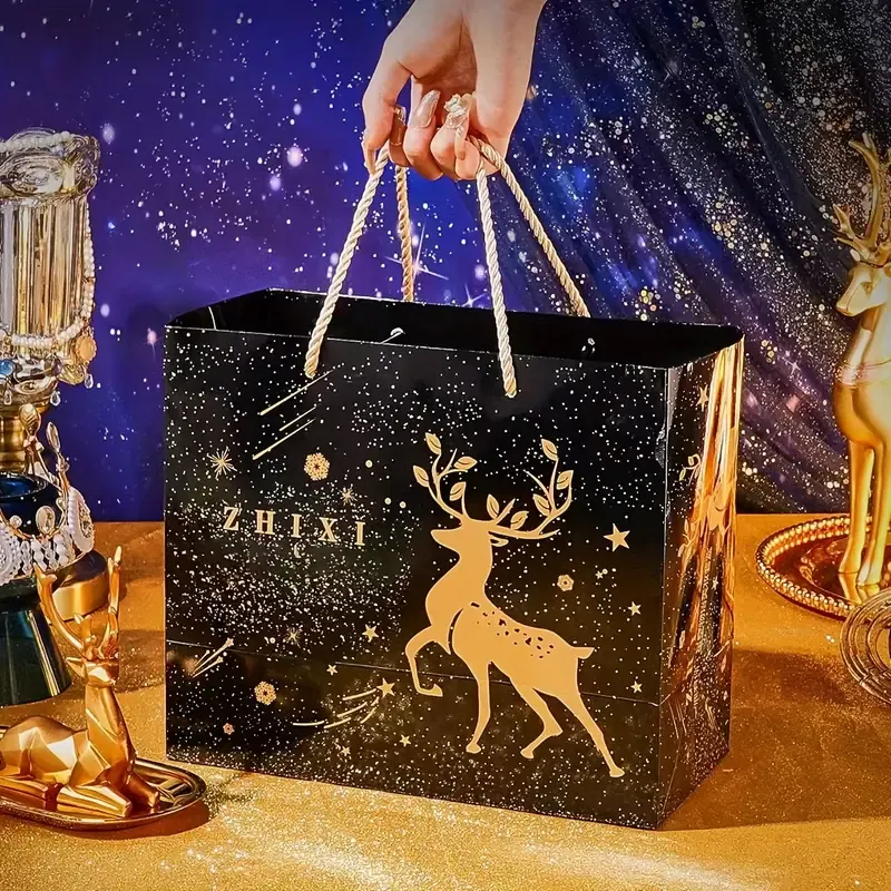 Makeup Set - Starry Night Theme