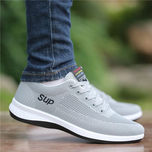 Men's summer new style shoes breathable