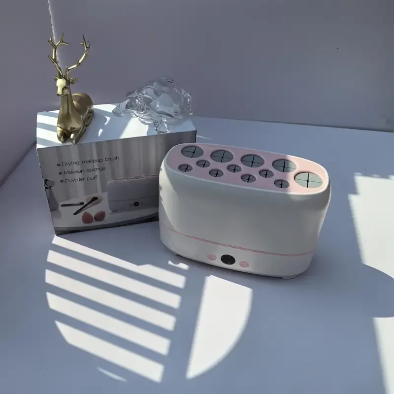 Professional Makeup Brush Dryer