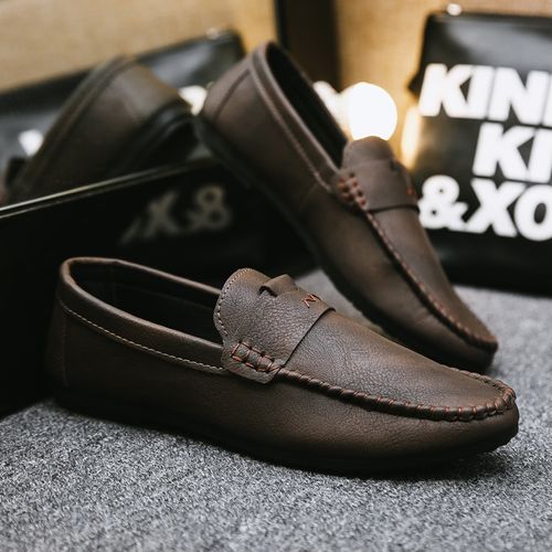 European Station Beanie Shoes