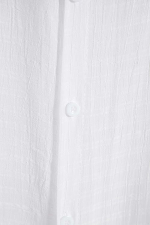 Men's Summer Solid Color Semi-Transparent Short