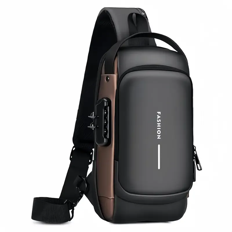 Multi-functional Sling Bag