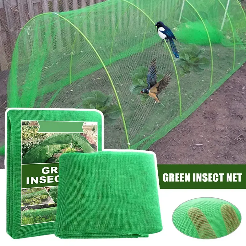 Fine Mesh Garden Netting