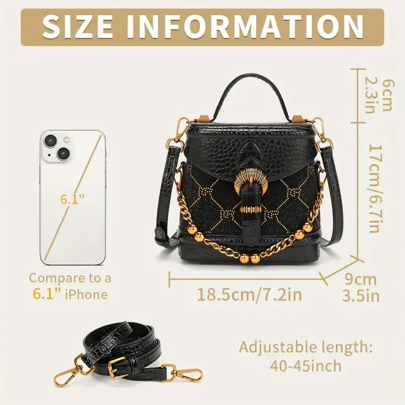 New Womens Bag 2024 Popular