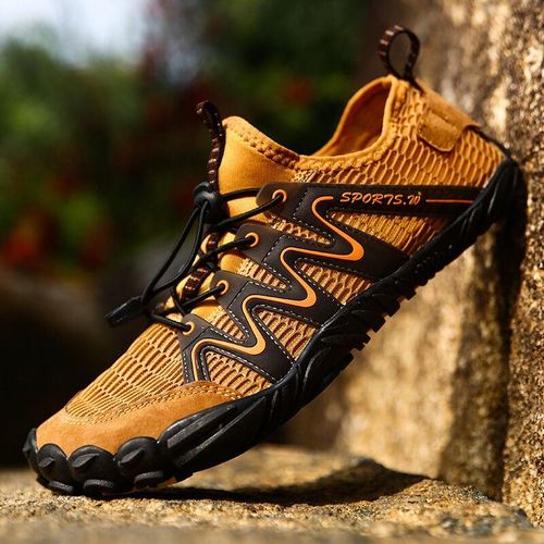 Summer new fitness outdoor mountaineering