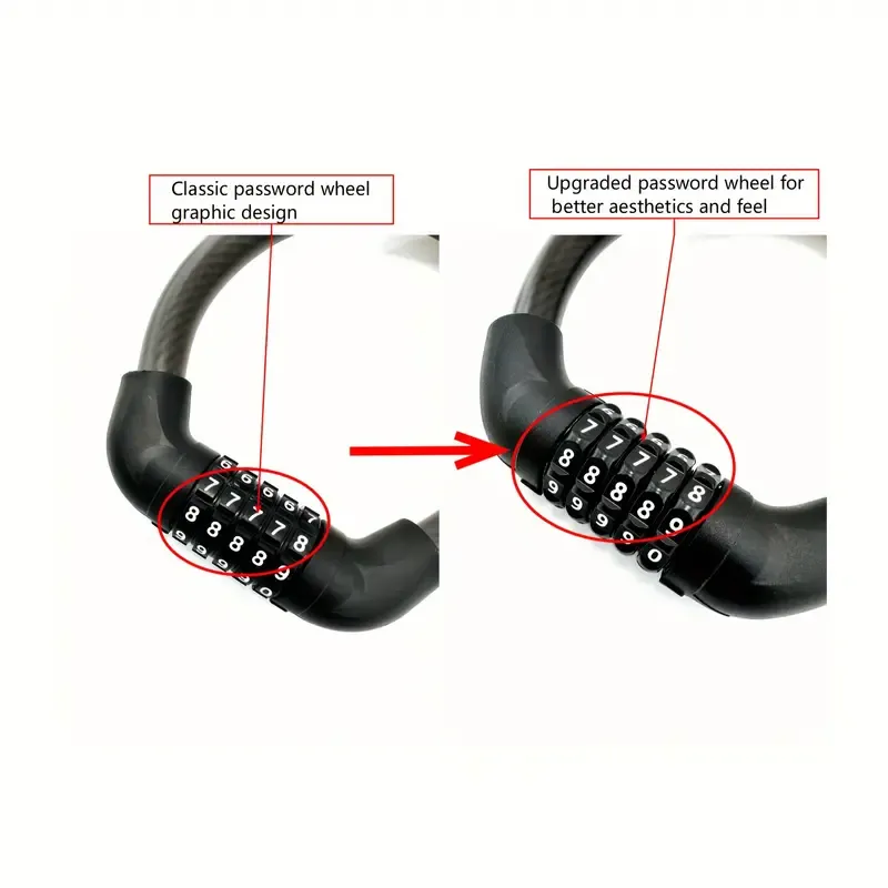 Cable Lock