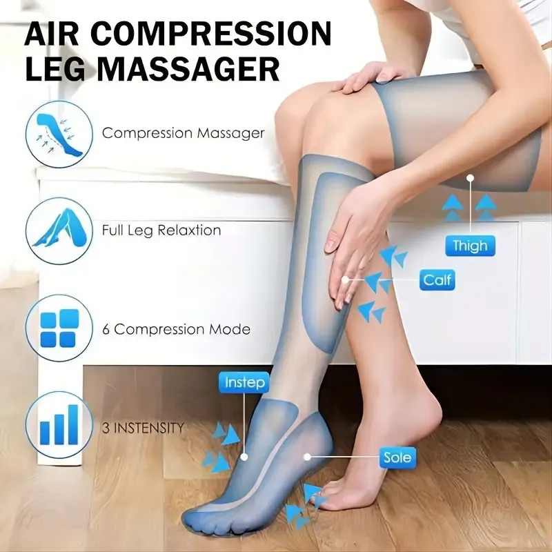 Leg Massager