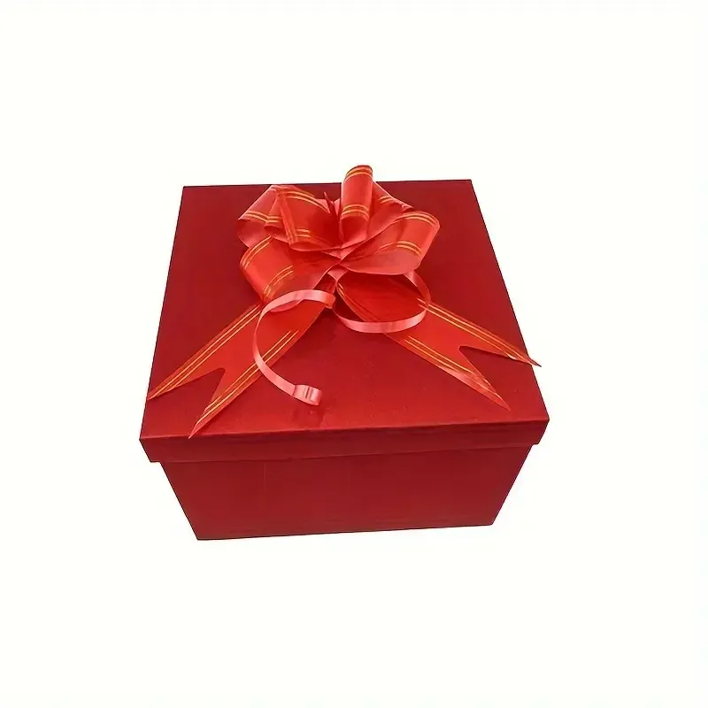 DIY Surprise Gift Box
