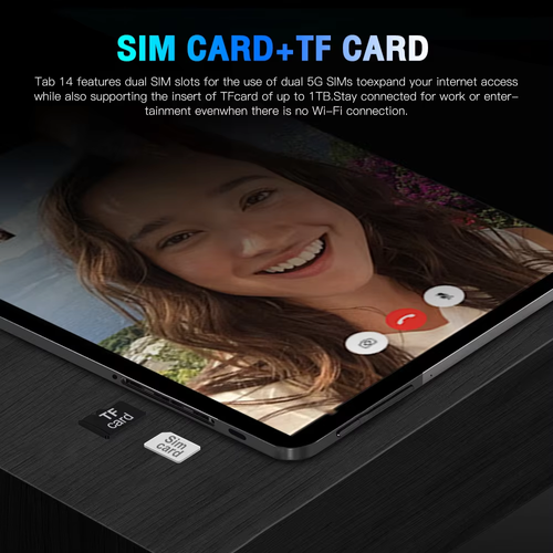 8 inch tablet pc with sim card slot 4g tablet