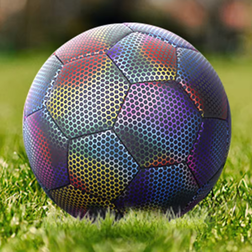 💥Last Day Clearance!glowing football