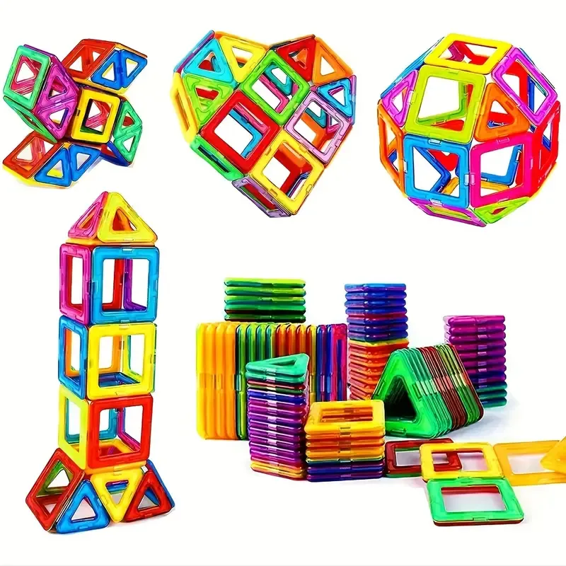 Magnet Toys
