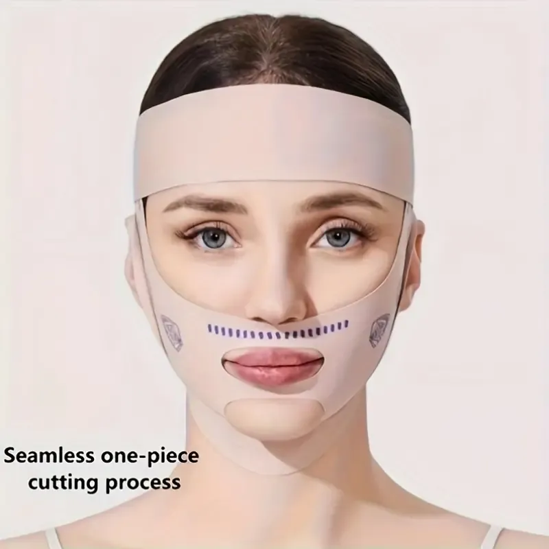 Face Slimming Bandage 1