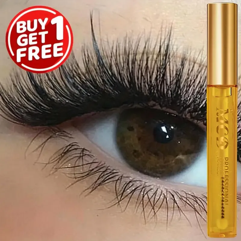 Eye Cosmetics Gel Mascara Cream