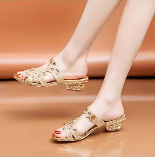 Women’s Shoes 5
