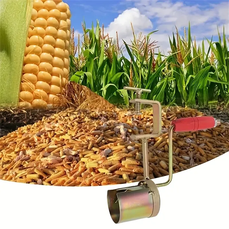 Corn Stripper