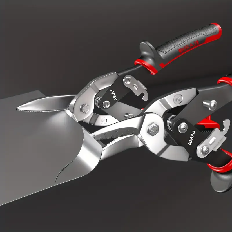 Heavy Cutting Scissors