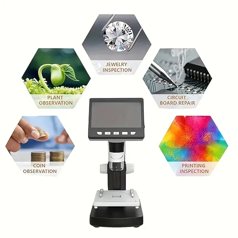 Digital Microscope