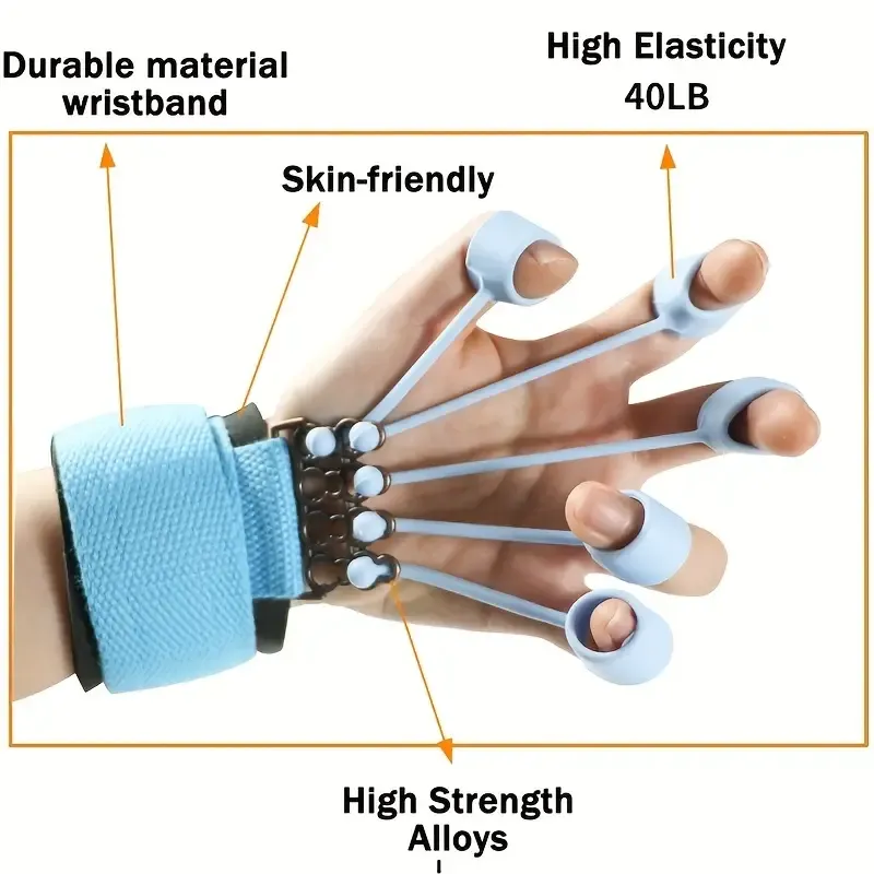 Finger Strengthener