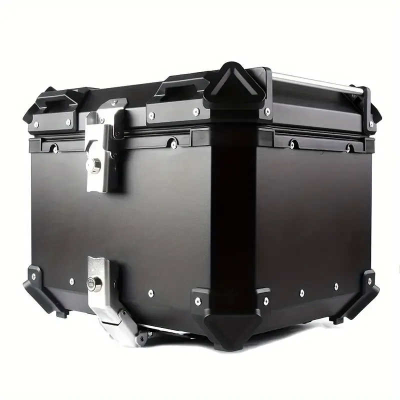 Motorcycle Top Tail Box