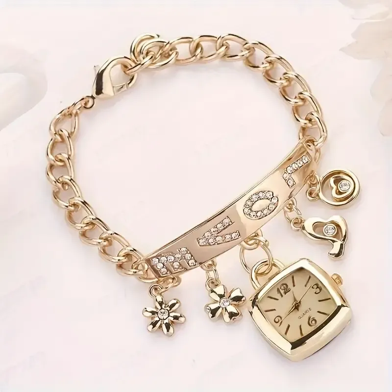 Women's Bracelet Watch