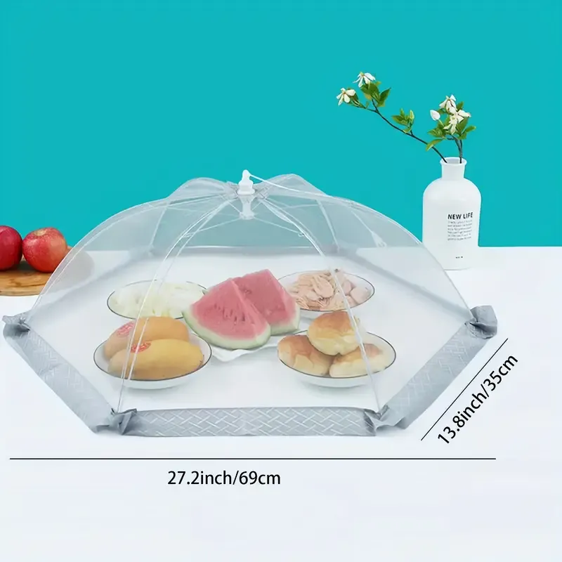 Up Mesh Food Cover Tent