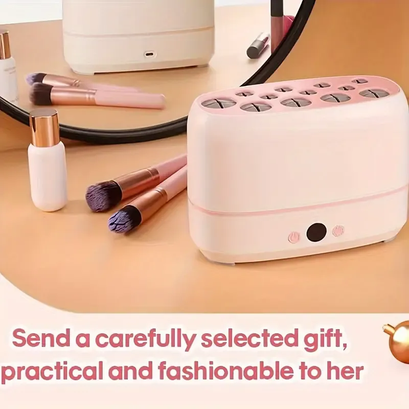 Professional Makeup Brush Dryer