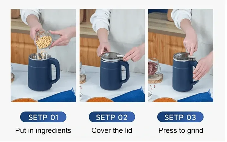 Household Grinder