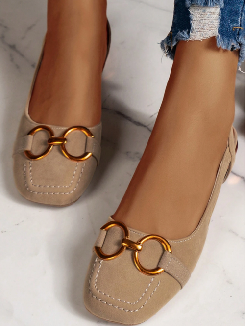 Women's Flat Shoes