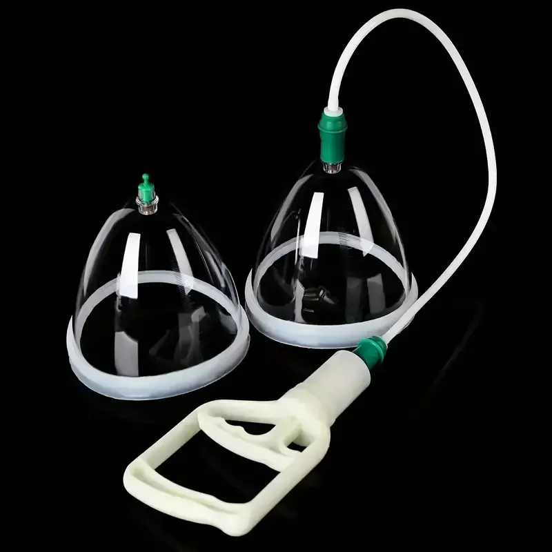1set Breast & Buttocks Enlargement