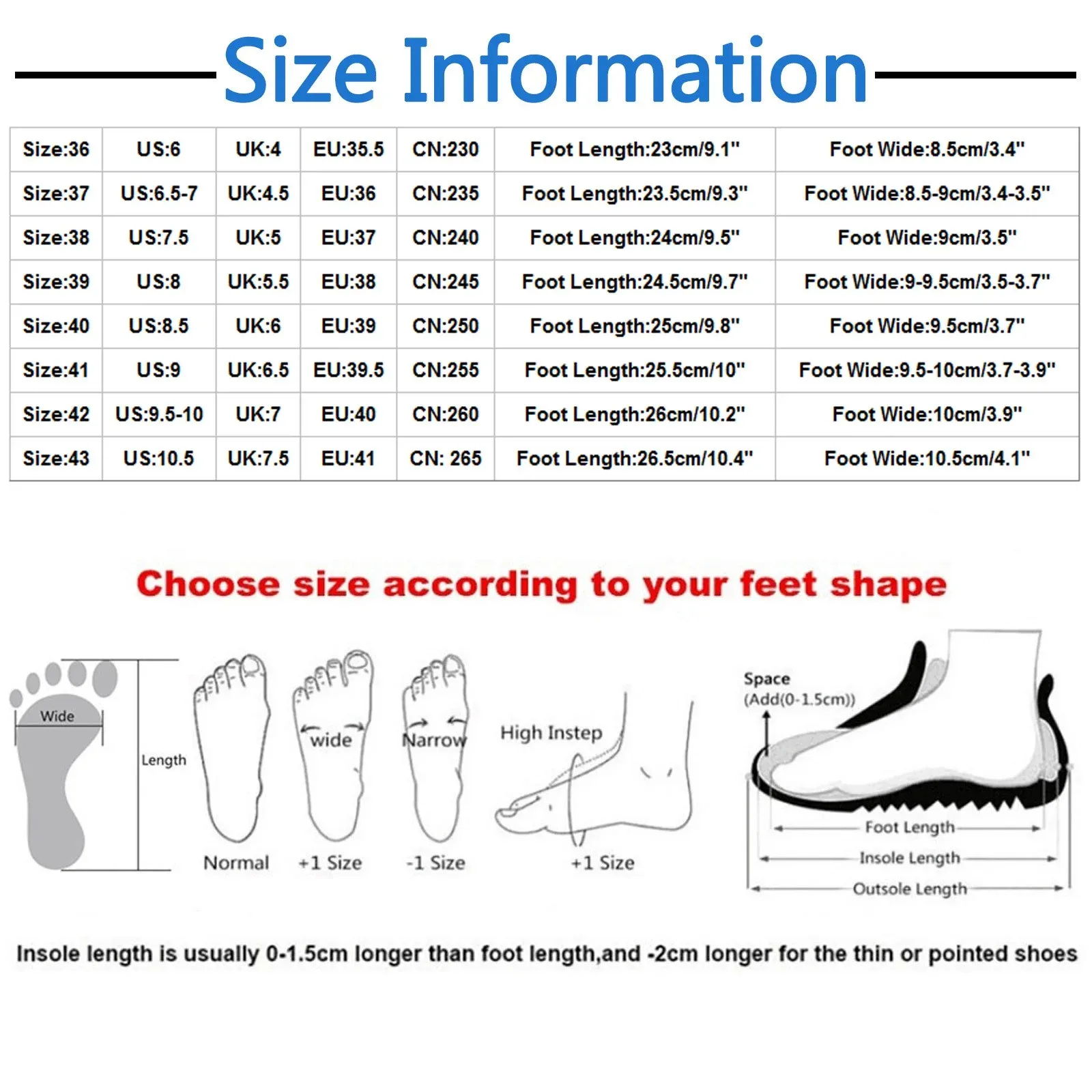Soled Sandals Fashion Leisure Shoes
