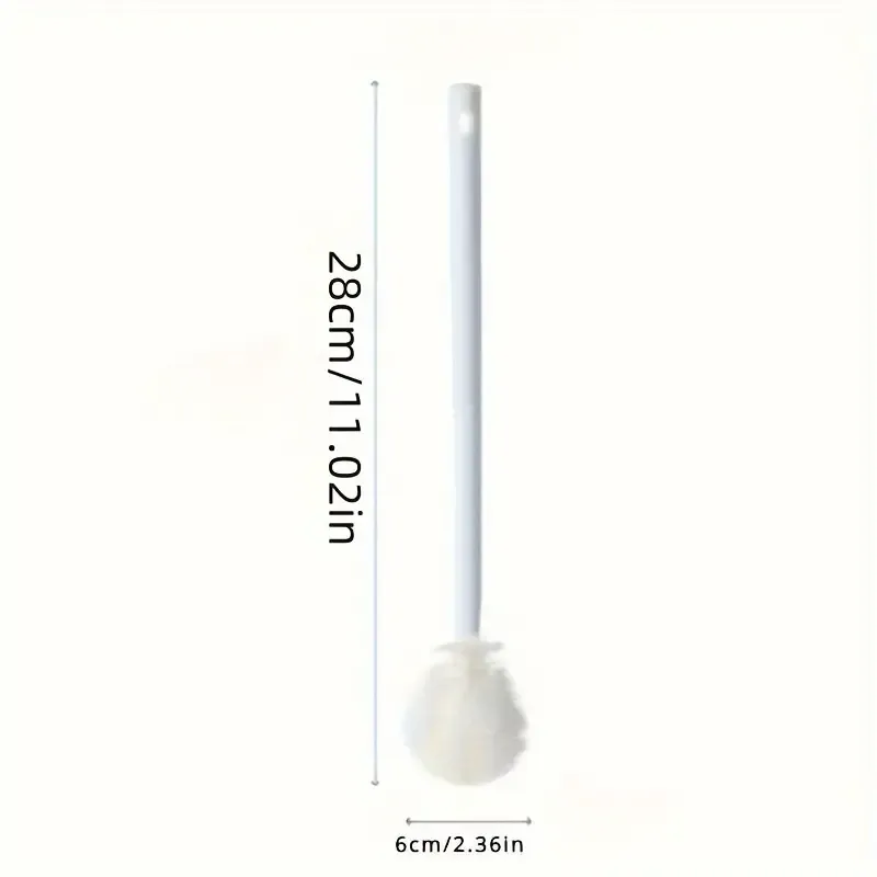 Corner Silicone Cleaning Brush