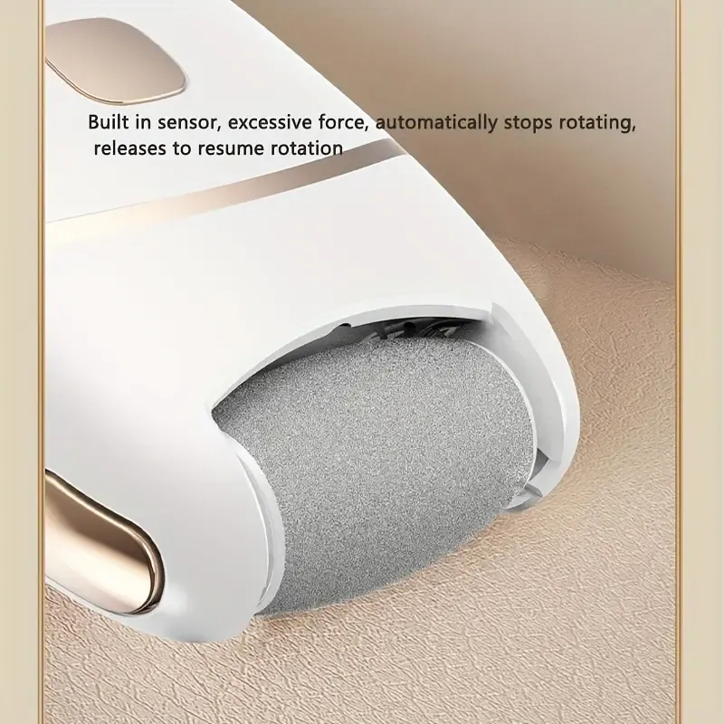 Electric Foot Grinder