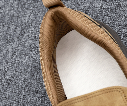 Large-sized lightweight dad shoes