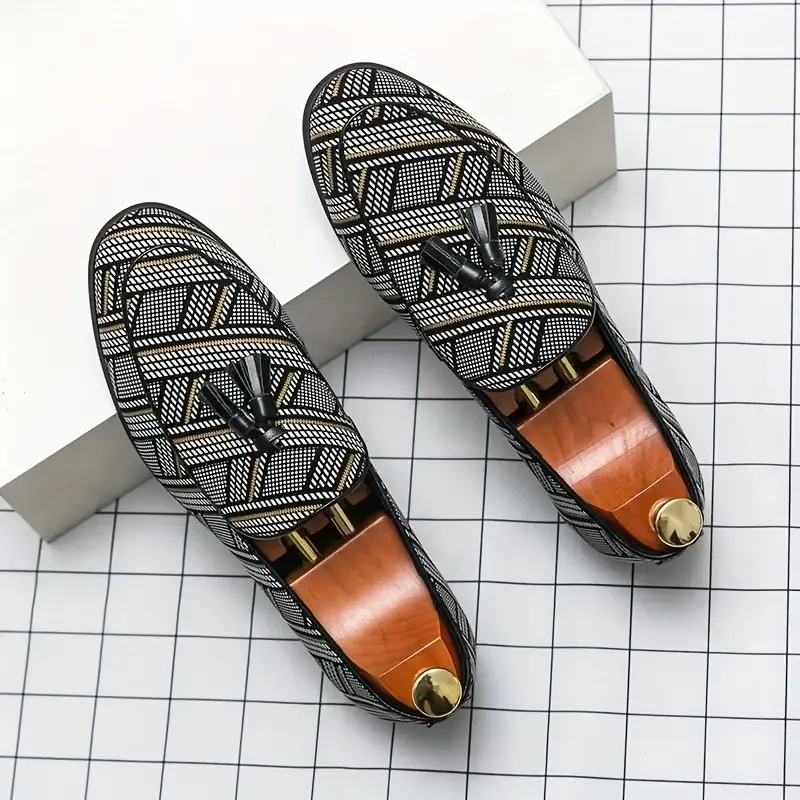 Stylish Men's Loafers