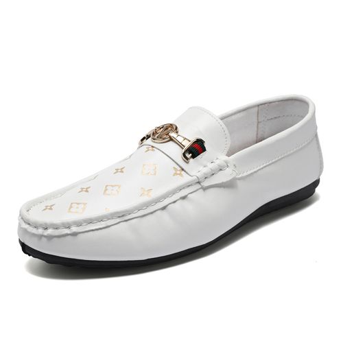 Men's Horsebit Loafer Shoes