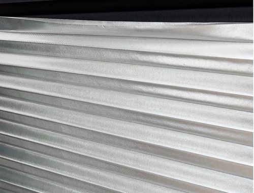 Cordless Honeycomb Cellular Shades