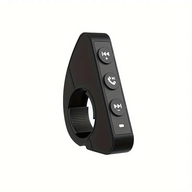 Wireless Motorcycle Handlebar
