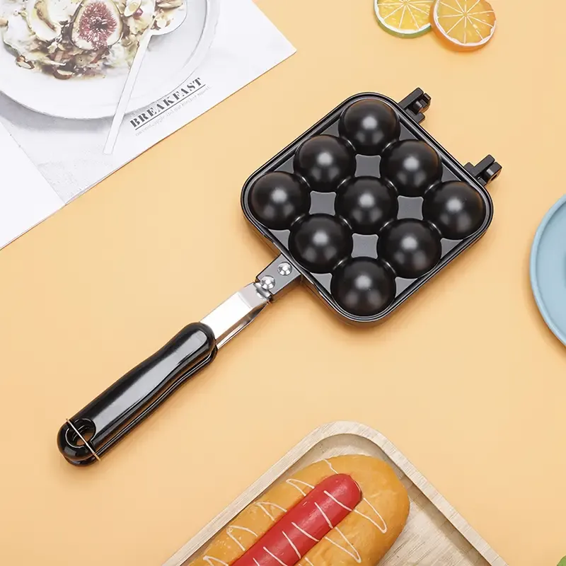 Takoyaki Pan