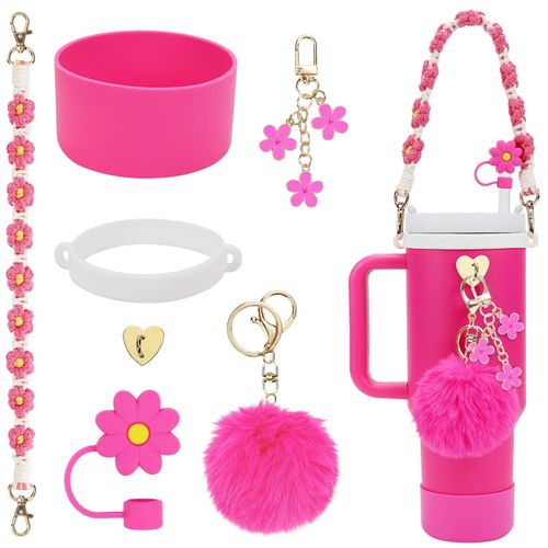 Water Bottle Accessory Kit