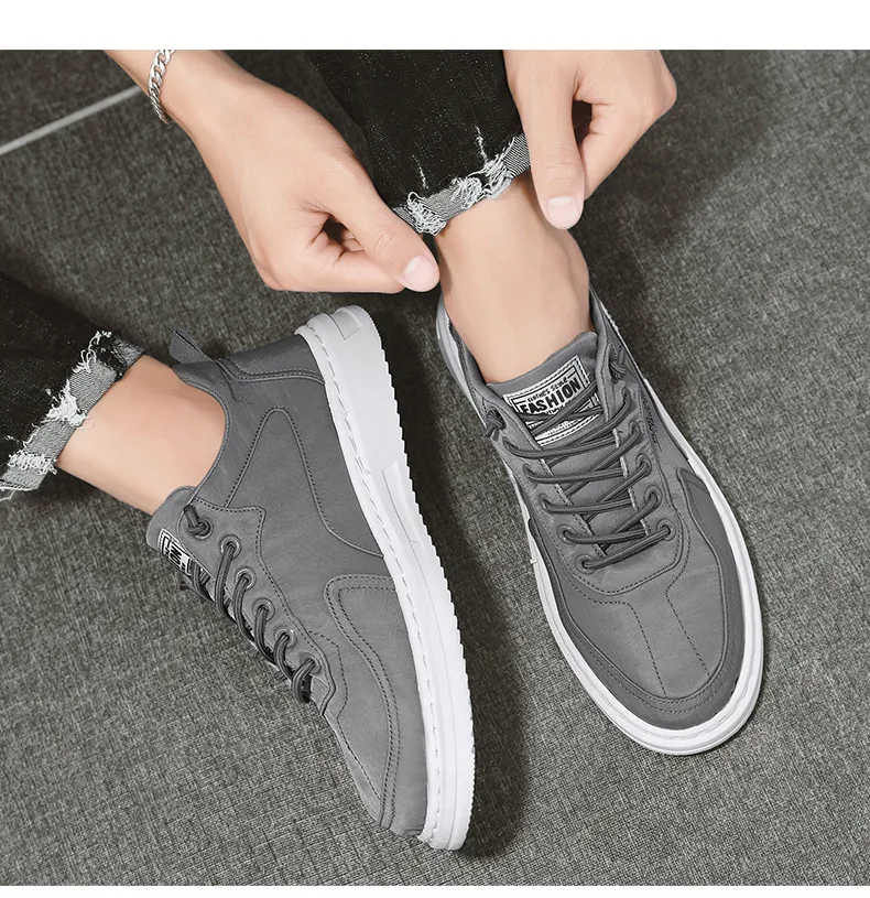 Men's Sneakers 4