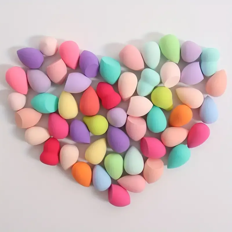 Mini Beauty Blender Sponges