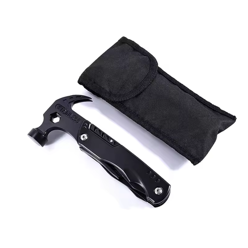Ultimate Multi-Tool Folding Hammer: Cuts, Chisels, Hammers, and More!Limited time discount