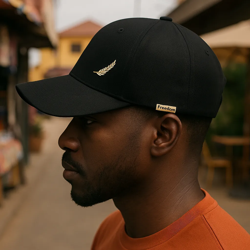 Hat 1