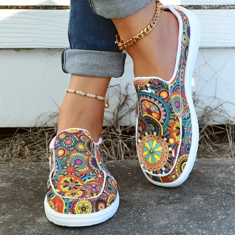 Women's Colorful